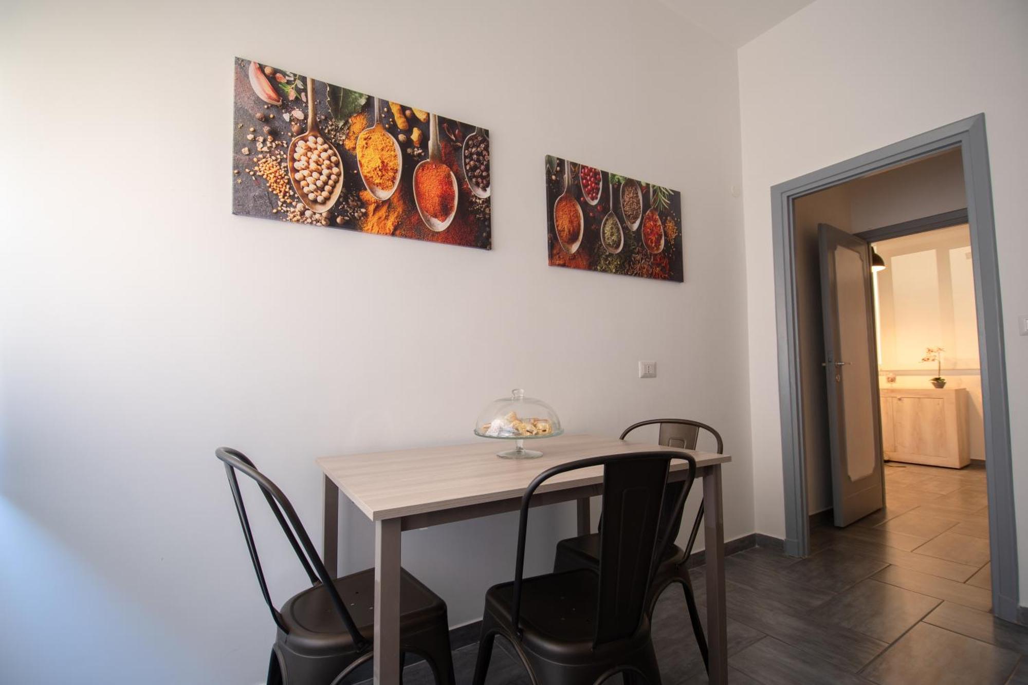 Casa Vacanze Family House Posizione Centralissima Civitavecchia Exterior photo